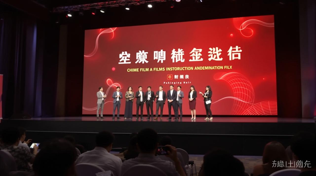 伊人视频2026年度片单正式发布，15部重磅作品震撼亮相